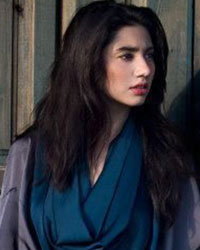 Mahira Khan